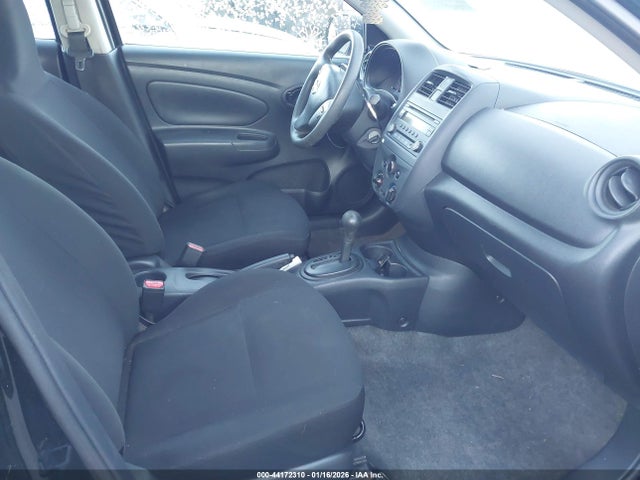 Aukcja sprzedaży 2015 Nissan Versa 1.6 S+, vin: 3N1CN7AP7FL804961, numer aukcji: 44172310