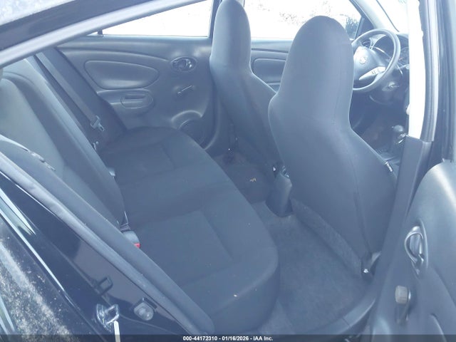 Aukcja sprzedaży 2015 Nissan Versa 1.6 S+, vin: 3N1CN7AP7FL804961, numer aukcji: 44172310