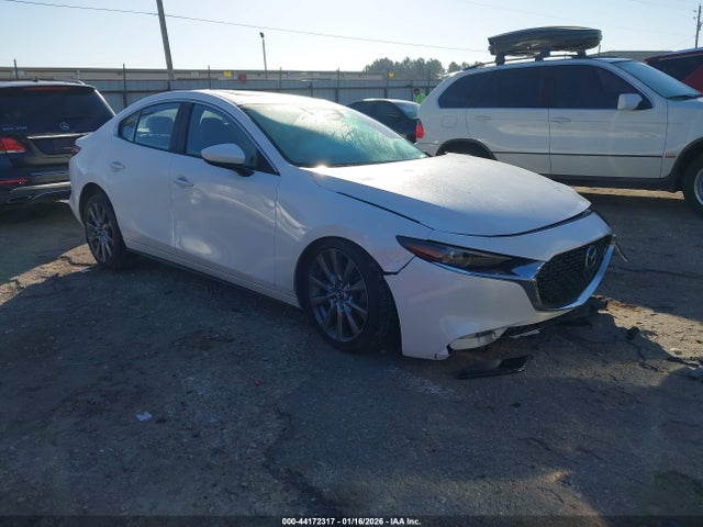 2019 MAZDA MAZDA3 JM1BPBEM1K1117109