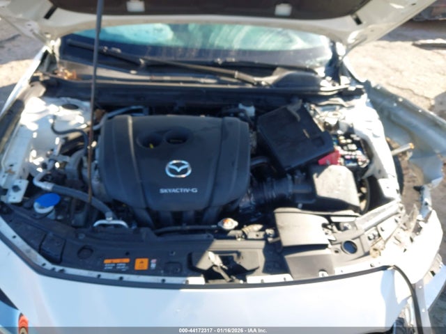 2019 MAZDA MAZDA3 JM1BPBEM1K1117109 Photo 9