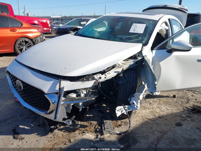 2019 MAZDA MAZDA3 JM1BPBEM1K1117109 Photo 5