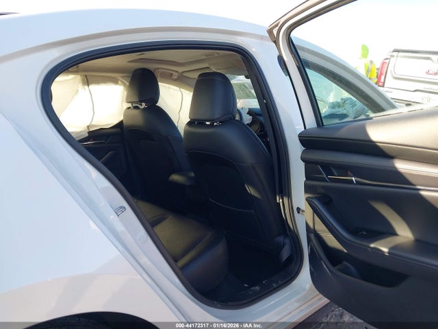 2019 MAZDA MAZDA3 JM1BPBEM1K1117109 Photo 7
