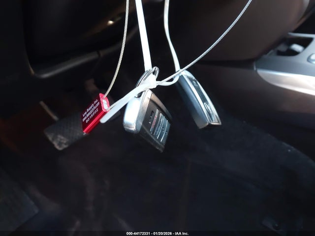 2015 ACURA MDX 5FRYD3H26FB013827 Photo 10