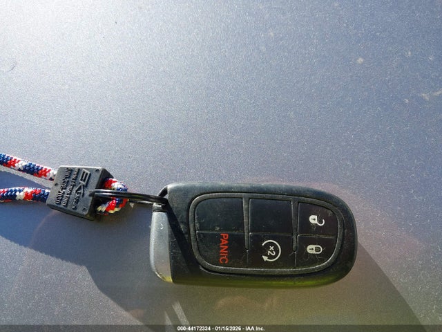 1C4PJMDBXGW169853 Jeep Cherokee Limited