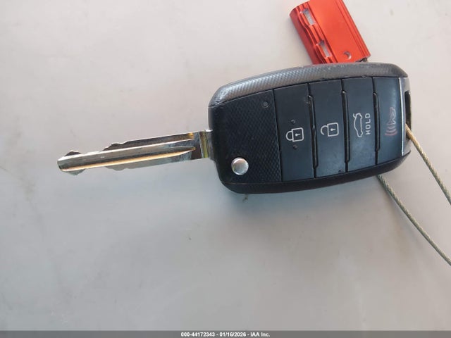 KIA FORTE LX 2017 3KPFK4A77HE141447 Image 11