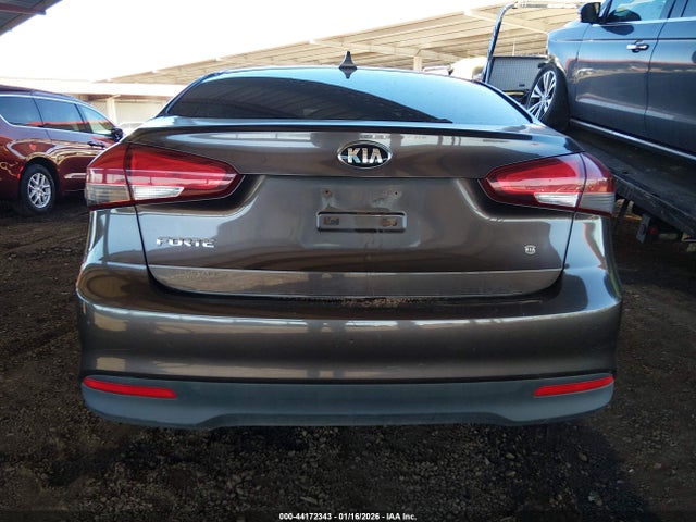 KIA FORTE LX 2017 3KPFK4A77HE141447 Image 17