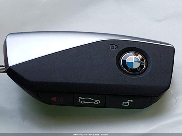 2025 BMW X5 5UX23EU06S9W70429 Photo 10