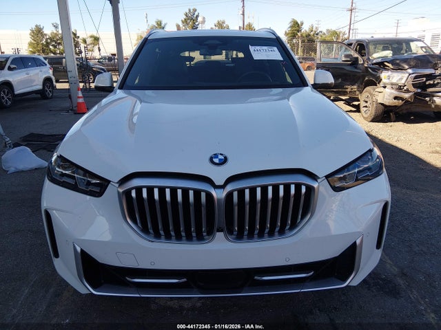 5UX23EU06S9W70429 BMW X5 Xdrive40i
