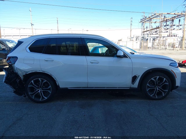 5UX23EU06S9W70429 BMW X5 Xdrive40i