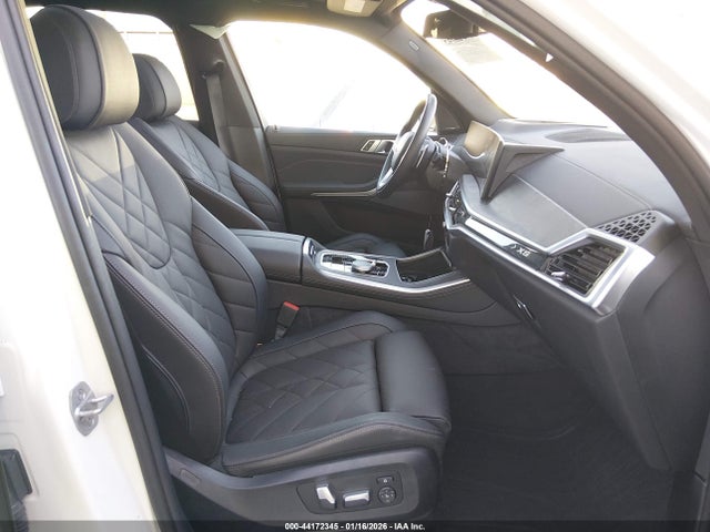 2025 BMW X5 5UX23EU06S9W70429 Photo 4