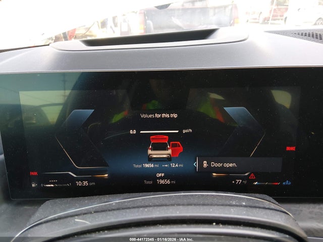 2025 BMW X5 5UX23EU06S9W70429 Photo 6