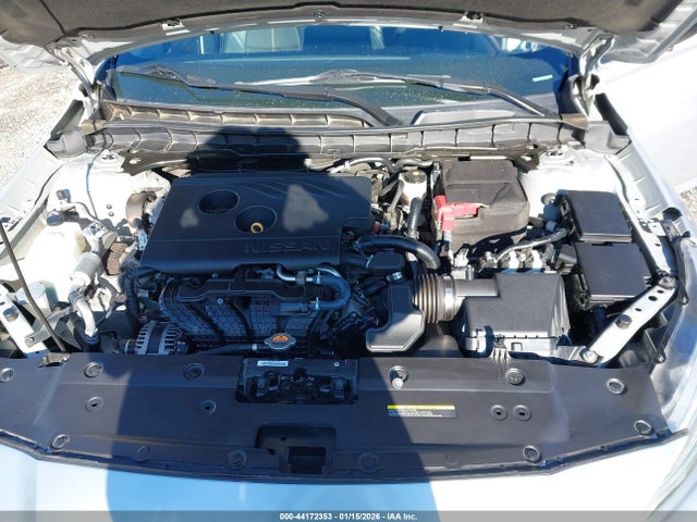 2019 NISSAN ALTIMA 1N4BL4CVXKC212992 Photo 9