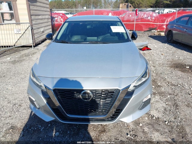 1N4BL4CVXKC212992 Nissan Altima 2.5 Sr