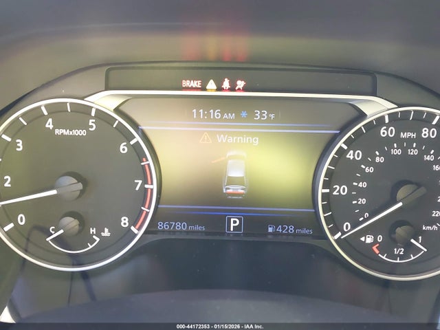 2019 NISSAN ALTIMA 1N4BL4CVXKC212992 Photo 6