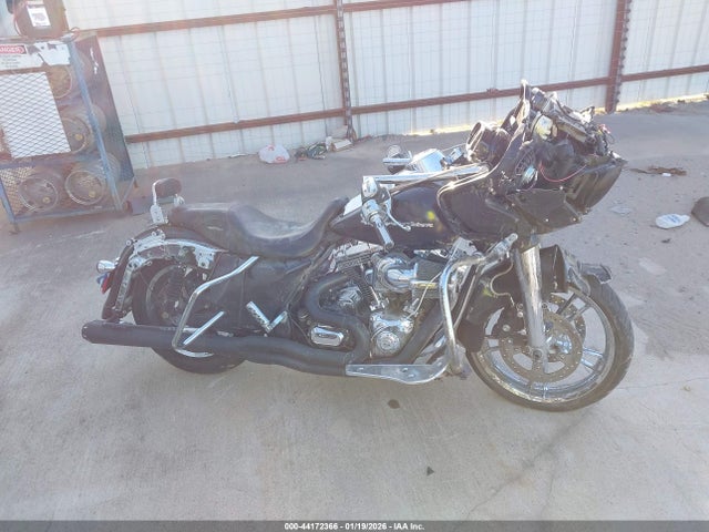 1HD1KTM19GB627327 Harley-Davidson Fltrxs Road Glide Special