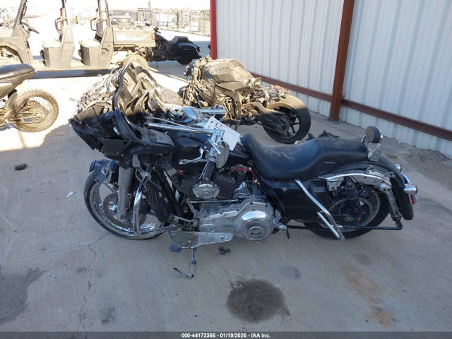 1HD1KTM19GB627327 Harley-Davidson Fltrxs Road Glide Special