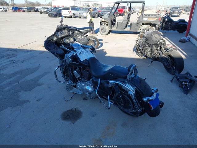 2016 HARLEY-DAVIDSON FLTRXS 1HD1KTM19GB627327 Photo 2