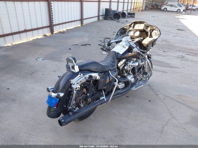 2016 HARLEY-DAVIDSON FLTRXS 1HD1KTM19GB627327 Photo 3