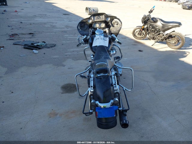 2016 HARLEY-DAVIDSON FLTRXS 1HD1KTM19GB627327 Photo 5