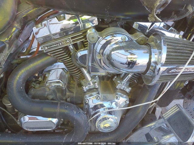 2016 HARLEY-DAVIDSON FLTRXS 1HD1KTM19GB627327 Photo 7