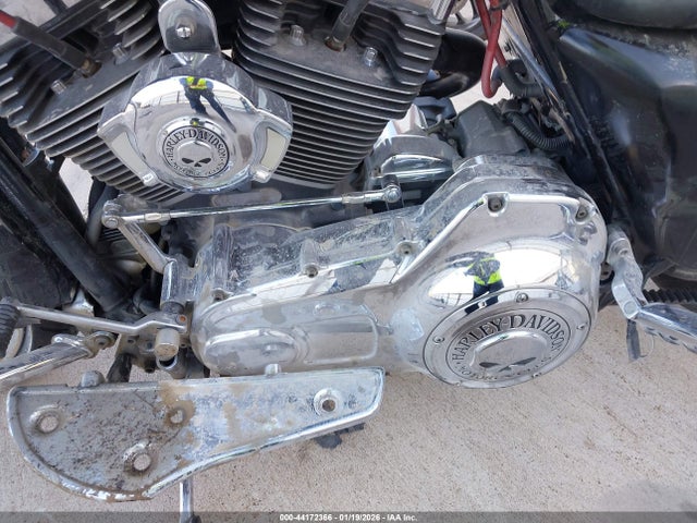 2016 HARLEY-DAVIDSON FLTRXS 1HD1KTM19GB627327 Photo 8