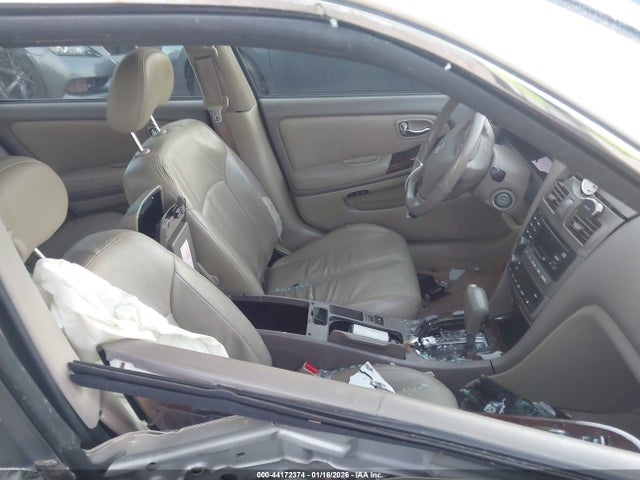 Aukcja sprzedaży 2001 Infiniti I30 Luxury, vin: JNKCA31A01T016510, numer aukcji: 44172374