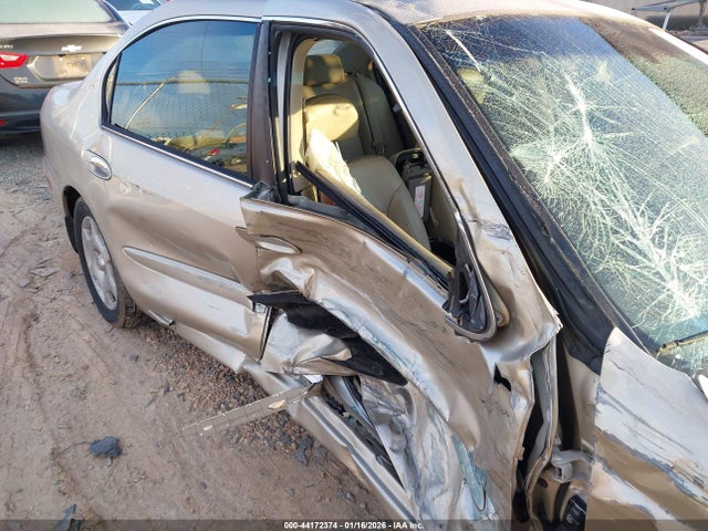 Aukcja sprzedaży 2001 Infiniti I30 Luxury, vin: JNKCA31A01T016510, numer aukcji: 44172374