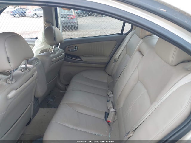Aukcja sprzedaży 2001 Infiniti I30 Luxury, vin: JNKCA31A01T016510, numer aukcji: 44172374
