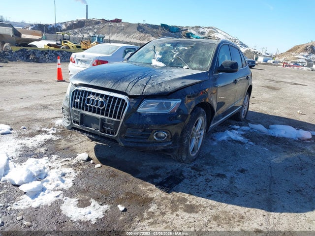 44172382 :رقم المزاد ، WA1LFAFP3DA006827 vin ، 2013 Audi Q5 2.0t Premium مزاد بيع