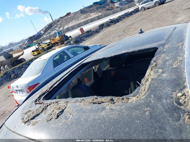 44172382 :رقم المزاد ، WA1LFAFP3DA006827 vin ، 2013 Audi Q5 2.0t Premium مزاد بيع