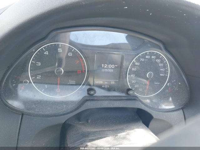 44172382 :رقم المزاد ، WA1LFAFP3DA006827 vin ، 2013 Audi Q5 2.0t Premium مزاد بيع