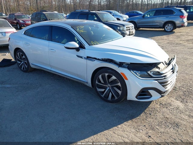 2021 VOLKSWAGEN ARTEON WVWSR7AN1ME004858