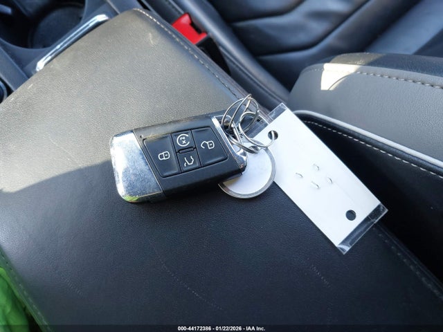 2021 VOLKSWAGEN ARTEON WVWSR7AN1ME004858 Photo 10