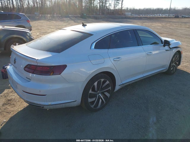 2021 VOLKSWAGEN ARTEON WVWSR7AN1ME004858 Photo 3
