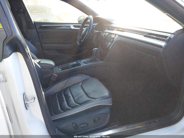 2021 VOLKSWAGEN ARTEON WVWSR7AN1ME004858 Photo 4