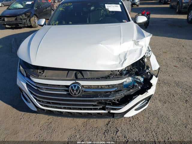 2021 VOLKSWAGEN ARTEON WVWSR7AN1ME004858 Photo 5