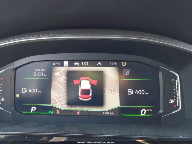 2021 VOLKSWAGEN ARTEON WVWSR7AN1ME004858 Photo 6