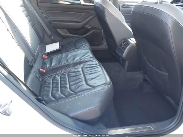 2021 VOLKSWAGEN ARTEON WVWSR7AN1ME004858 Photo 7
