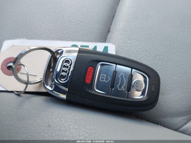 2013 AUDI Q5 WA1LFAFP0DA018224 Photo 10