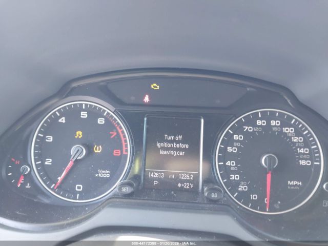 2013 AUDI Q5 WA1LFAFP0DA018224 Photo 6