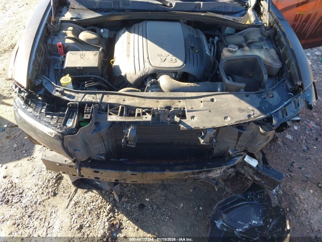 44172394 :رقم المزاد ، 2C3CDXCT7LH145346 vin ، 2020 Dodge Charger R/t Rwd مزاد بيع