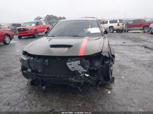 44172394 :رقم المزاد ، 2C3CDXCT7LH145346 vin ، 2020 Dodge Charger R/t Rwd مزاد بيع