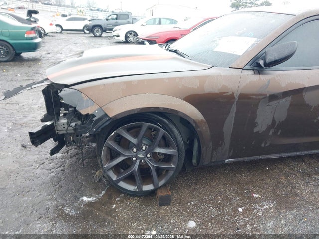 44172394 :رقم المزاد ، 2C3CDXCT7LH145346 vin ، 2020 Dodge Charger R/t Rwd مزاد بيع