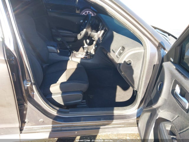 44172394 :رقم المزاد ، 2C3CDXCT7LH145346 vin ، 2020 Dodge Charger R/t Rwd مزاد بيع