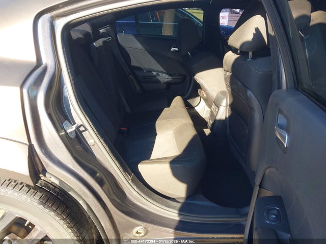 44172394 :رقم المزاد ، 2C3CDXCT7LH145346 vin ، 2020 Dodge Charger R/t Rwd مزاد بيع