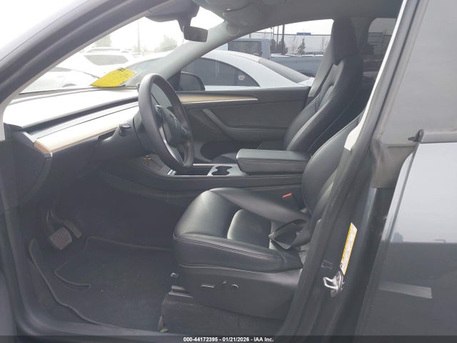 7SAYGDEE6PA027354 Tesla Model Y Awd/long Range Dual Motor All-wheel Drive