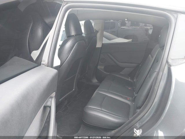 7SAYGDEE6PA027354 Tesla Model Y Awd/long Range Dual Motor All-wheel Drive