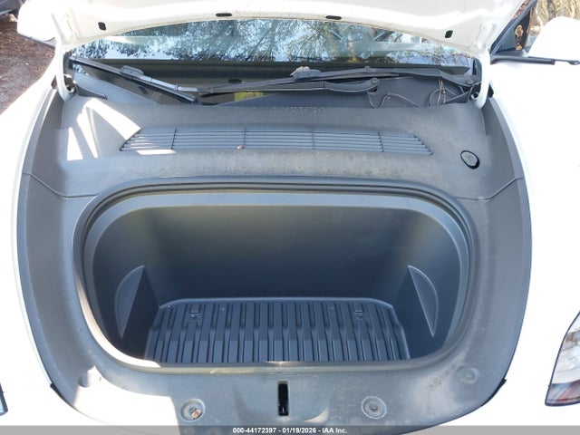 2022 TESLA MODEL Y 7SAYGDEF4NF376571 Photo 9