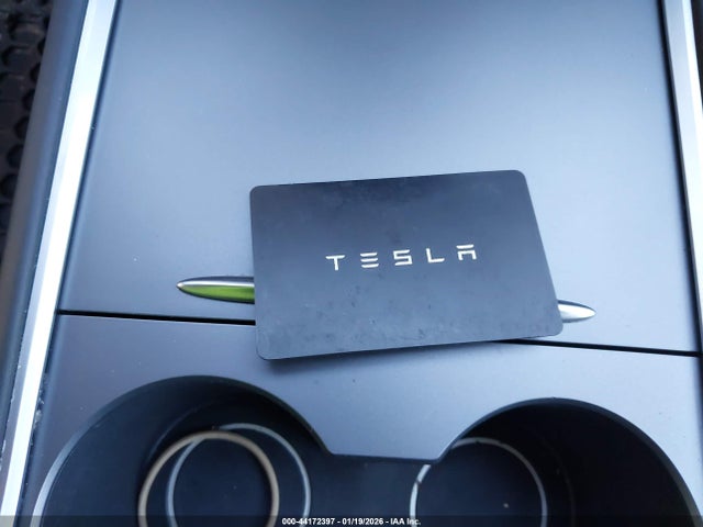 2022 TESLA MODEL Y 7SAYGDEF4NF376571 Photo 10