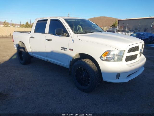 2013 RAM 1500 1C6RR7KT3DS626656